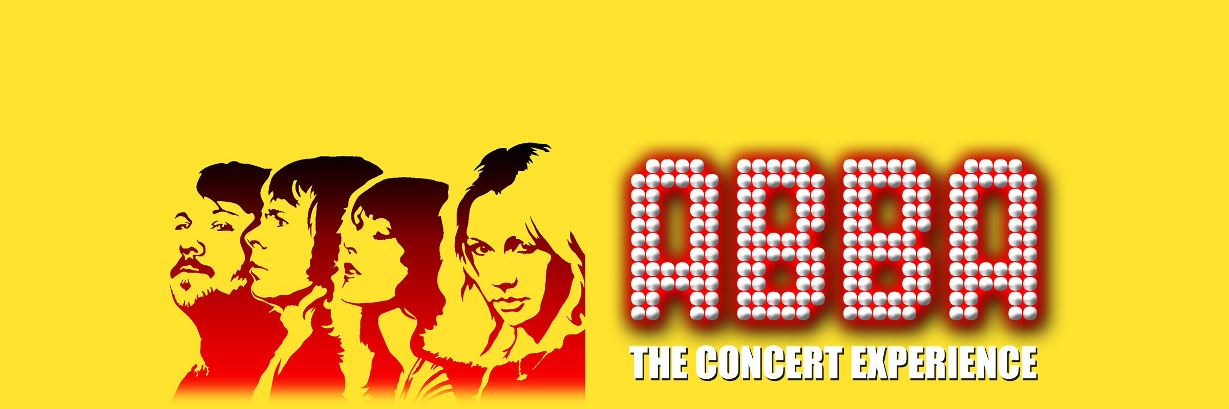 ABBA LA: The ABBA Concert Experience